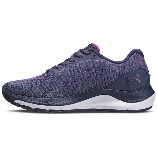 Tênis de Corrida Masculino Under Armour Charged Skyline 3