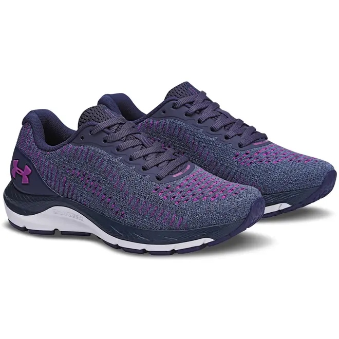 Tênis de Corrida Masculino Under Armour Charged Skyline 3