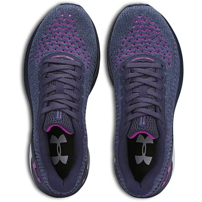 Tênis de Corrida Masculino Under Armour Charged Skyline 3