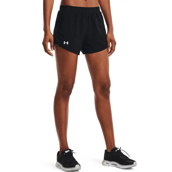 Shorts de Corrida Feminino Under Armour Fly-By 2.3