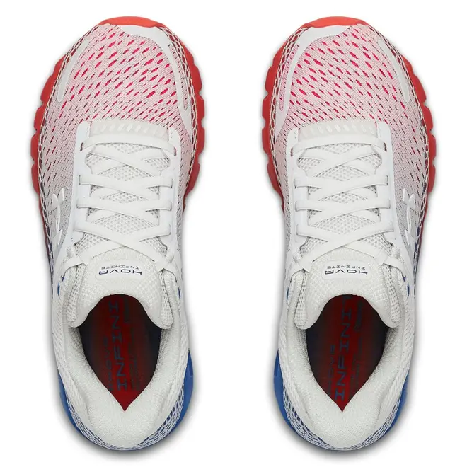 Tênis de Corrida Feminino Under Armour HOVR Infinite 2