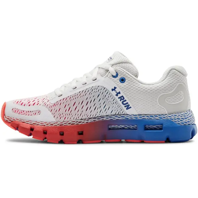 Tênis de Corrida Feminino Under Armour HOVR Infinite 2