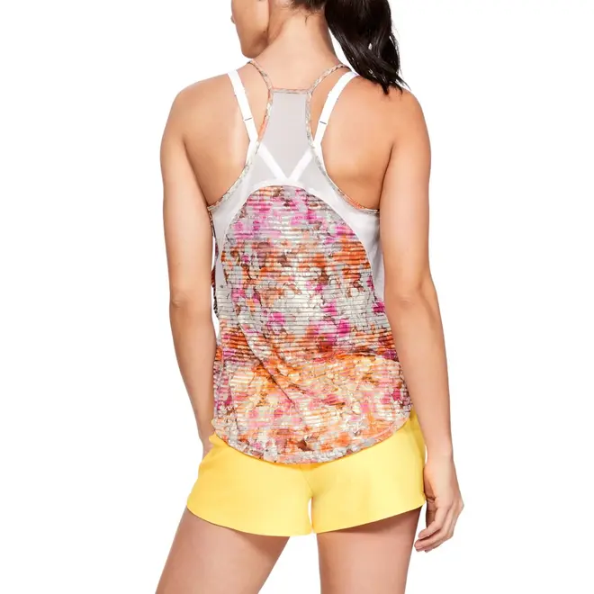Regata de Treino Feminina Under Armour Sport
