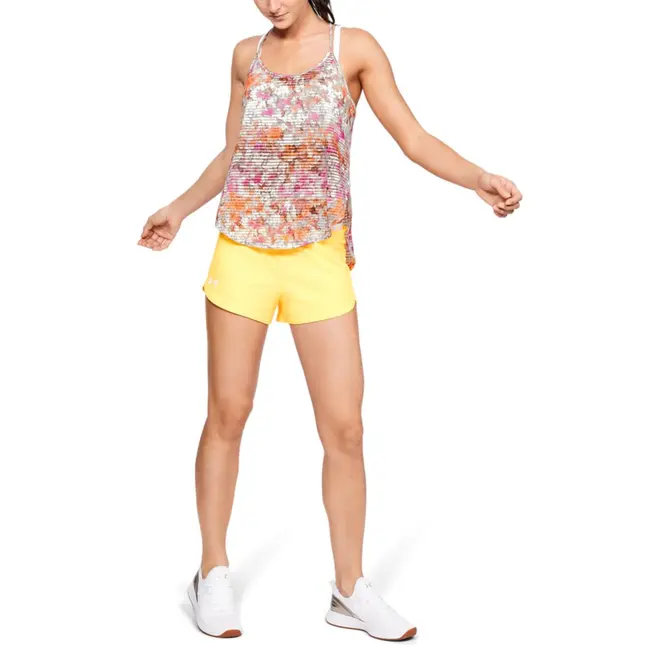Regata de Treino Feminina Under Armour Sport