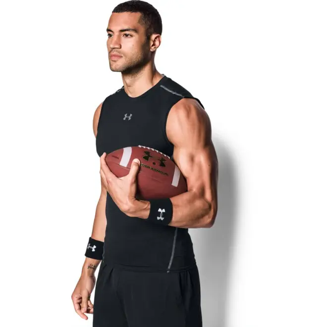 Munhequeira Masculina Under Armour 3 Performance