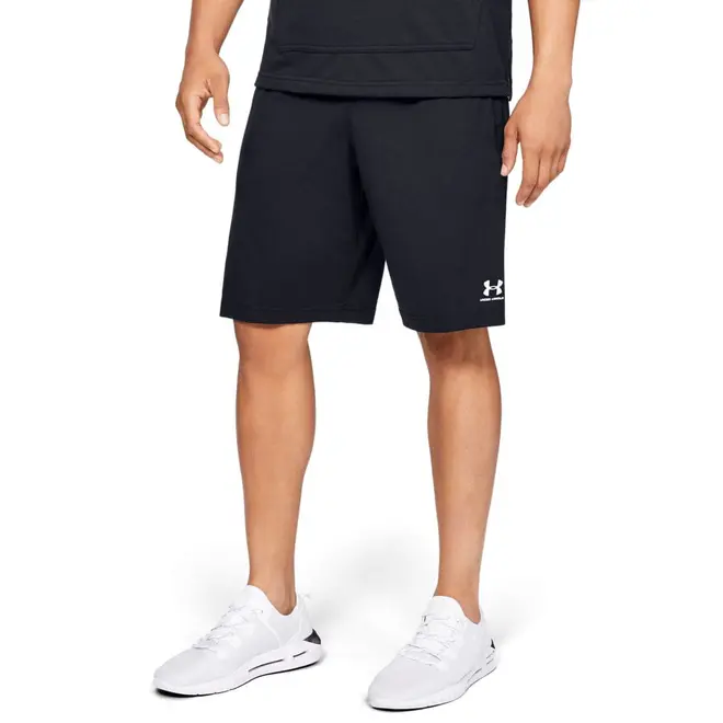 Shorts de Treino Masculino Under Armour Sportstyle