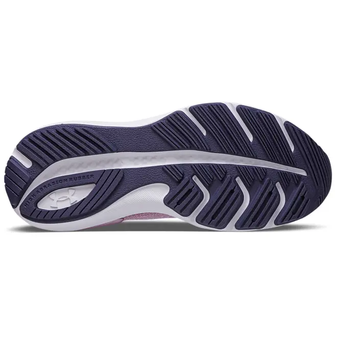 Tênis de Corrida Feminino Under Armour Charged Quicker