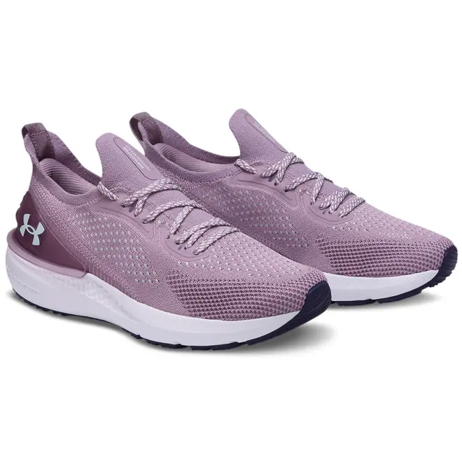 Tênis de Corrida Feminino Under Armour Charged Quicker