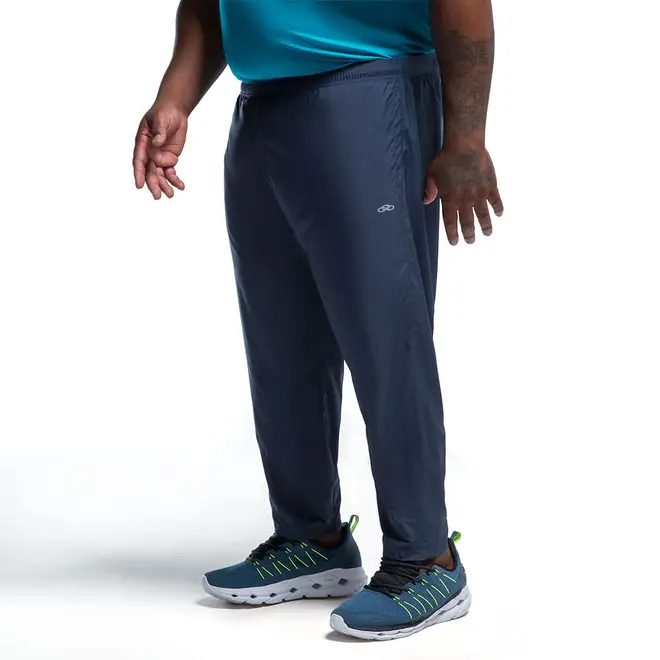 Calça Essential Olympikus Masculina Plus Size