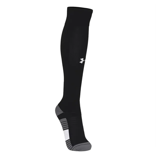 Meia de Futebol Masculina Under Armour Accelerate OTC