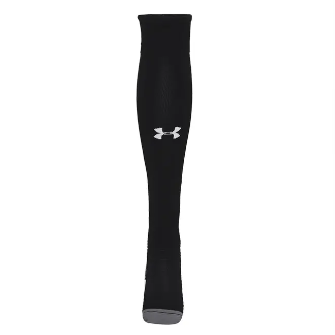 Meia de Futebol Masculina Under Armour Accelerate OTC
