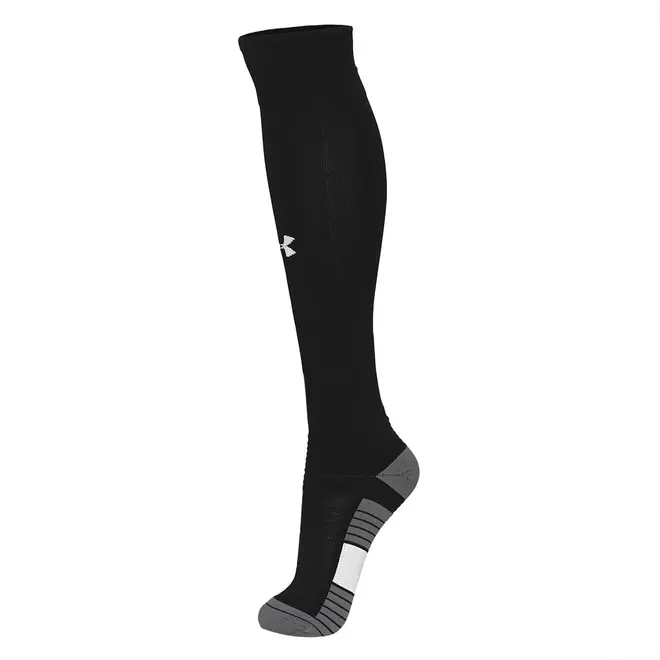 Meia de Futebol Masculina Under Armour Accelerate OTC
