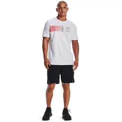 Camiseta de Treino Masculina Under Armour Fast Left Chest 2.0 SS