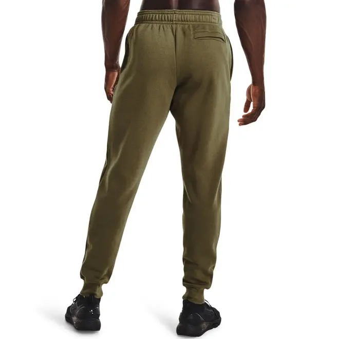 Calça de Treino Masculina Under Armour Rival Fleece Jogger