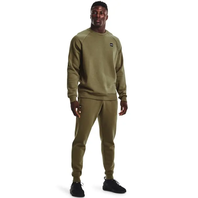 Calça de Treino Masculina Under Armour Rival Fleece Jogger