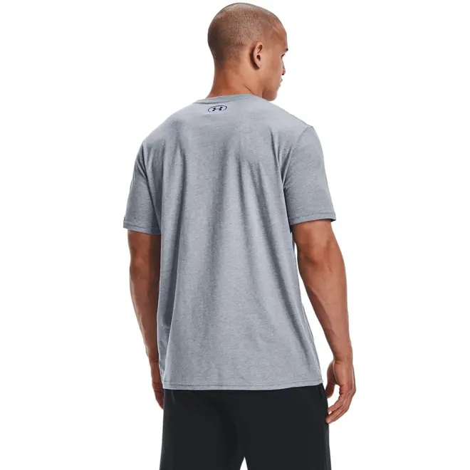 Camiseta de Treino Masculina Under Armour GL Foundation