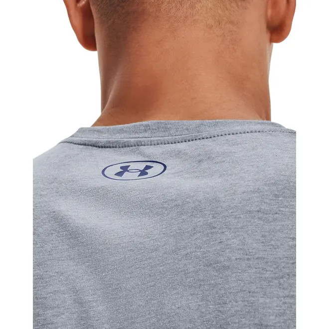 Camiseta de Treino Masculina Under Armour GL Foundation