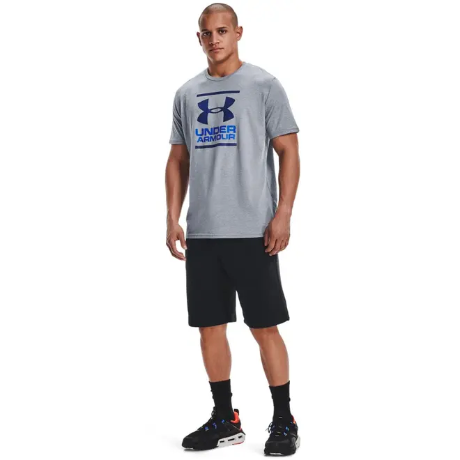 Camiseta de Treino Masculina Under Armour GL Foundation