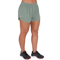 Shorts de Treino Feminino Under Armour Tech Mesh