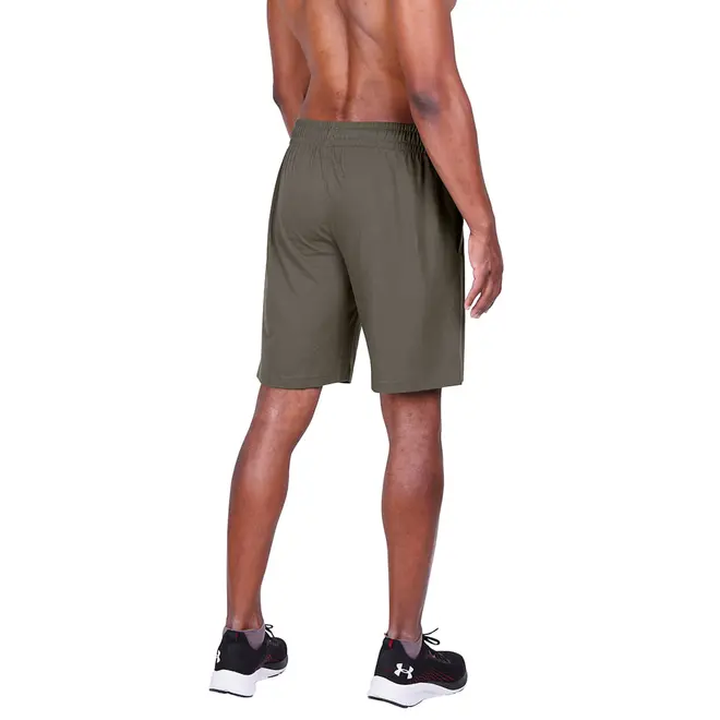 Shorts Sportstyle Masculino Under Armour Cotton