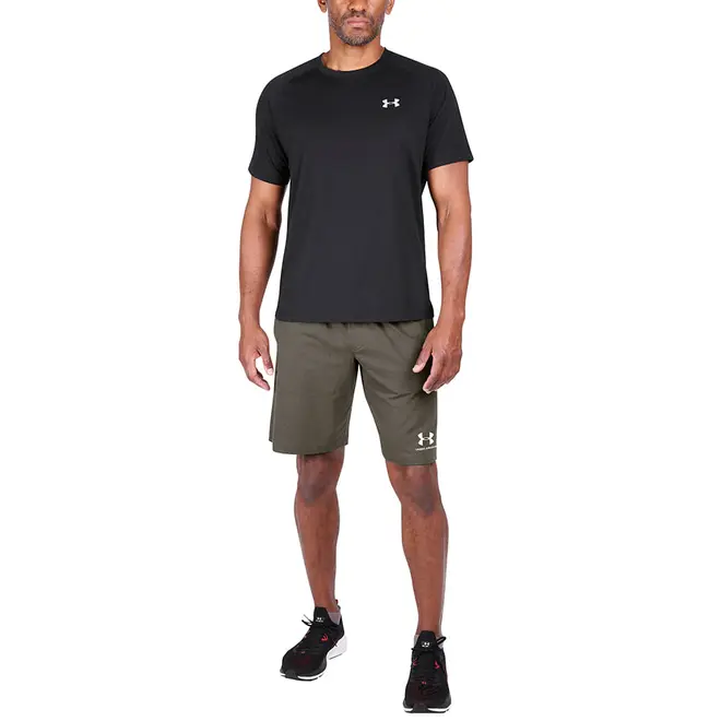 Shorts Sportstyle Masculino Under Armour Cotton