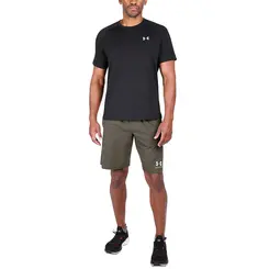 Shorts Sportstyle Masculino Under Armour Cotton