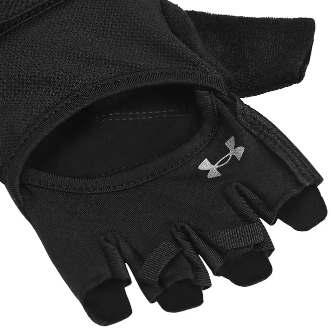 Luva de Treino Feminina Under Armour Weightlifting Glove