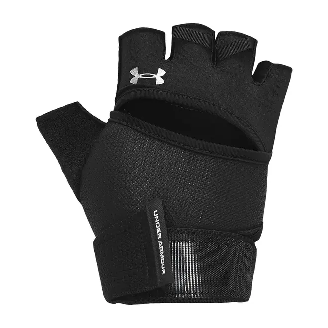 Luva de Treino Feminina Under Armour Weightlifting Glove