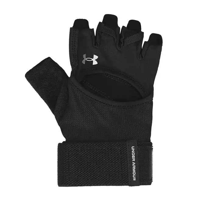 Luva de Treino Feminina Under Armour Weightlifting Glove