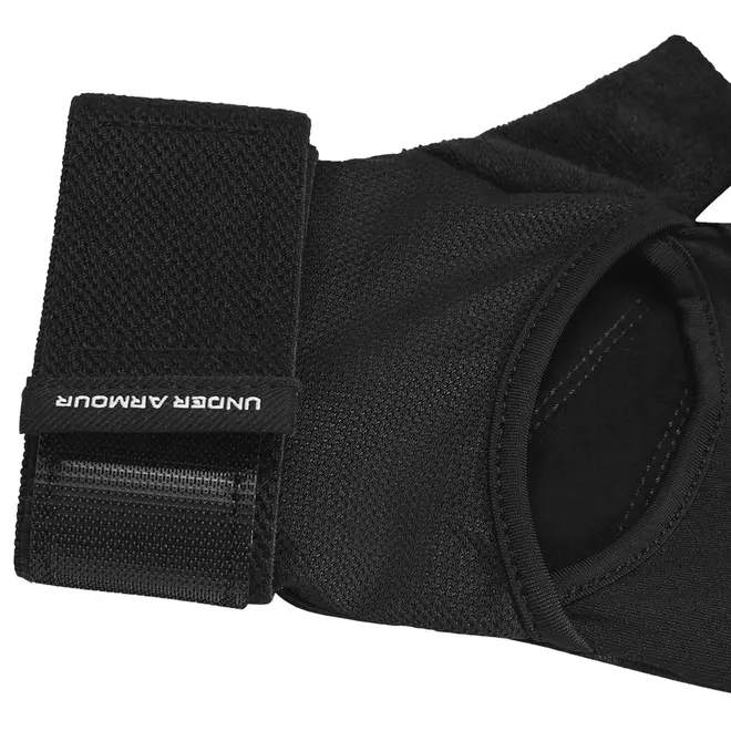 Luva de Treino Feminina Under Armour Weightlifting Glove
