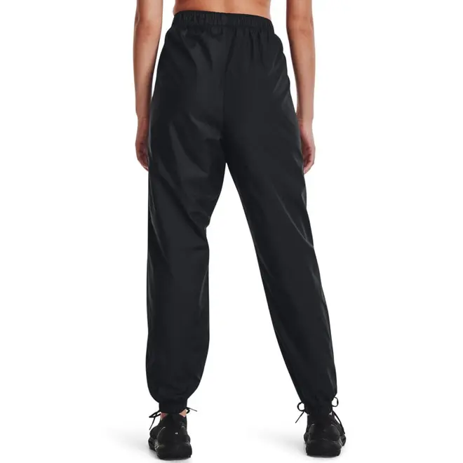 Calça de Treino Feminina Under Armour Rush Woven Pant