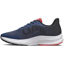 Tênis de Corrida Unissex Under Armour Charged Brezzy