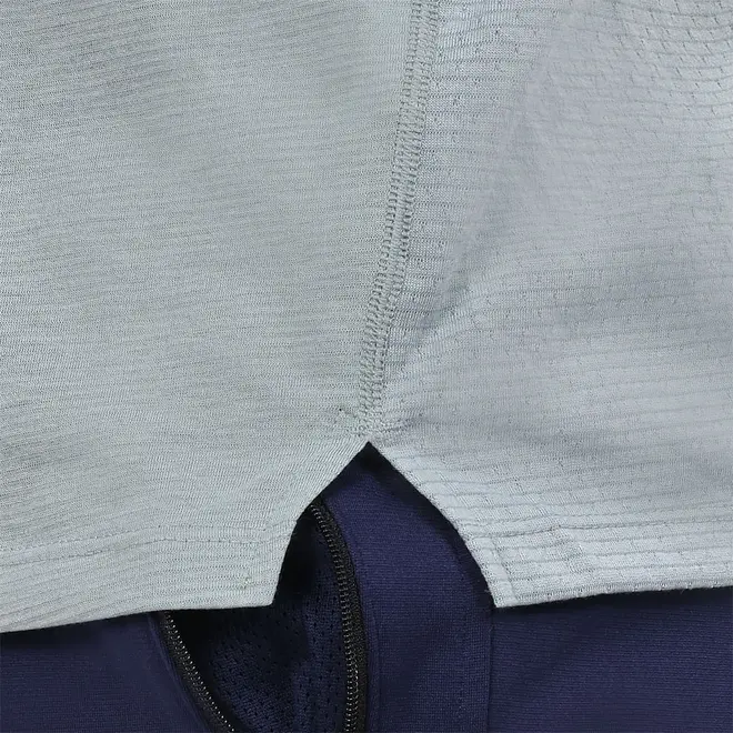 Camiseta de Corrida Masculina Under Armour Streaker Run