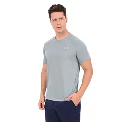 Camiseta de Corrida Masculina Under Armour Streaker Run