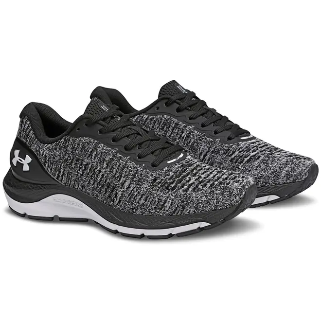Tênis de Corrida Unissex Under Armour Charged Skyline 3