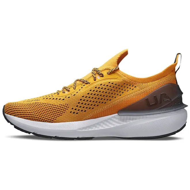 Tênis de Corrida Unissex Under Armour Charged Quicker