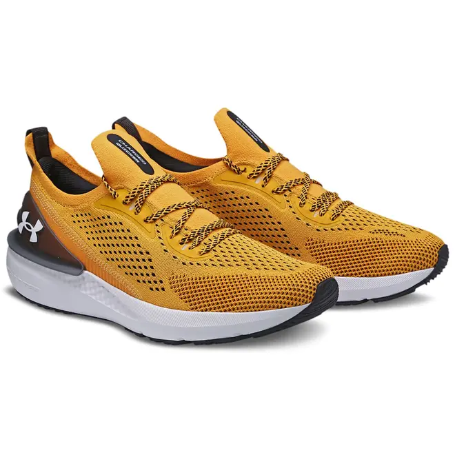 Tênis de Corrida Unissex Under Armour Charged Quicker