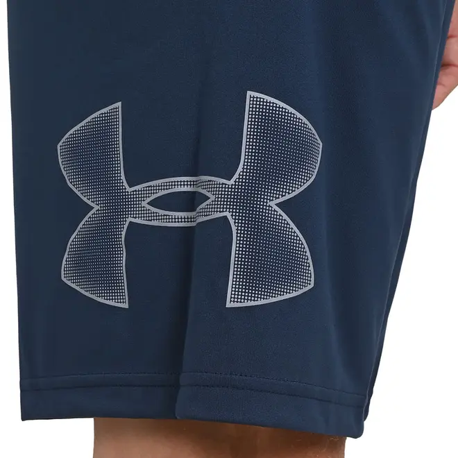 Shorts de Treino Masculino Under Armour Tech Graphic