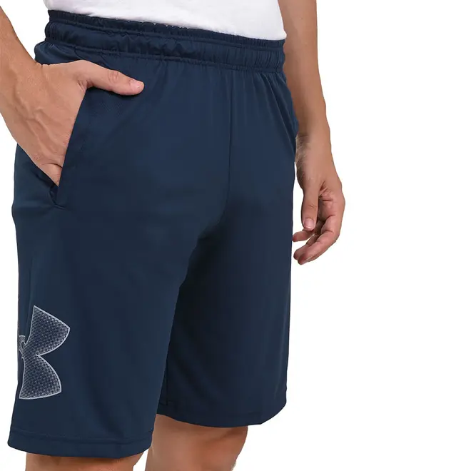Shorts de Treino Masculino Under Armour Tech Graphic