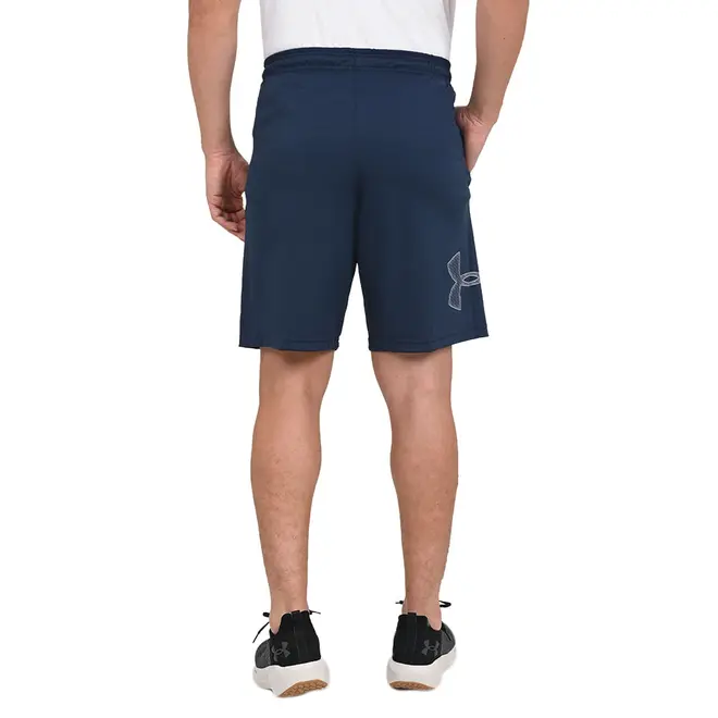 Shorts de Treino Masculino Under Armour Tech Graphic