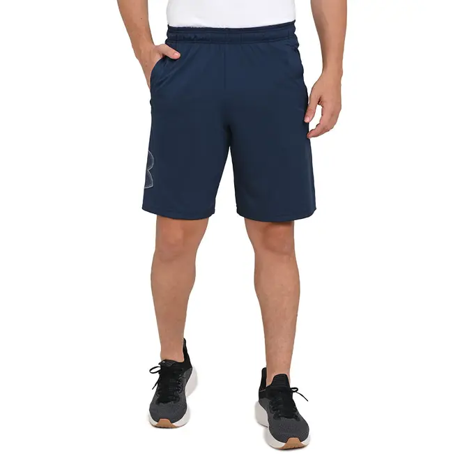 Shorts de Treino Masculino Under Armour Tech Graphic
