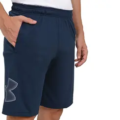 Shorts de Treino Masculino Under Armour Tech Graphic
