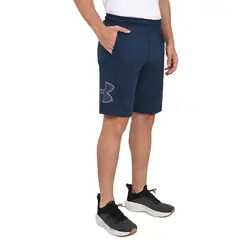 Shorts de Treino Masculino Under Armour Tech Graphic