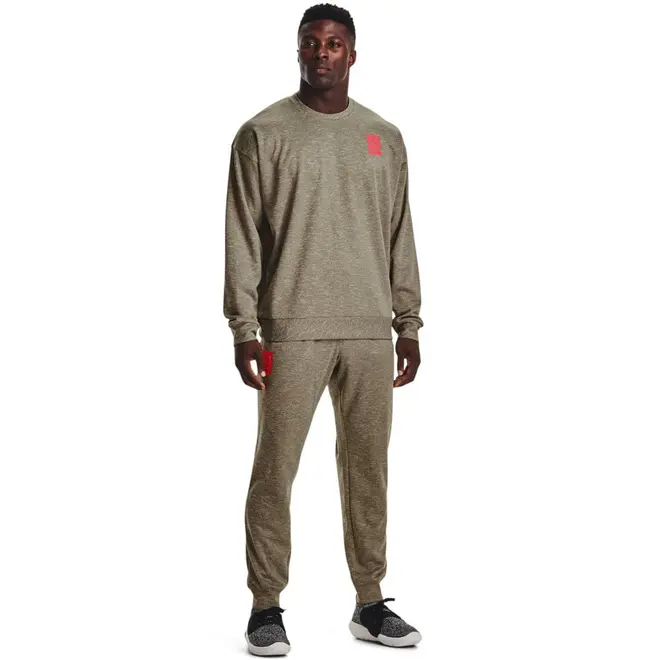 Calça de Treino Masculina Under Armour Recover Sleep