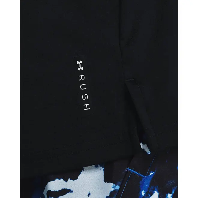 Camiseta de Treino Masculina Under Armour Rush Energy