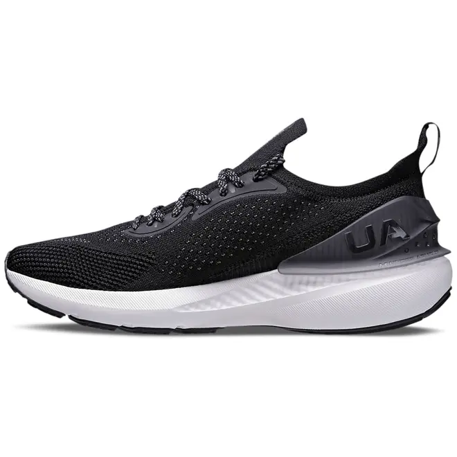 Tênis de Corrida Unissex Under Armour Charged Quicker