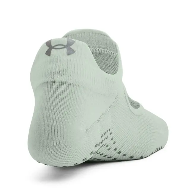 Meia Feminina Under Armour Breathe Balance 2