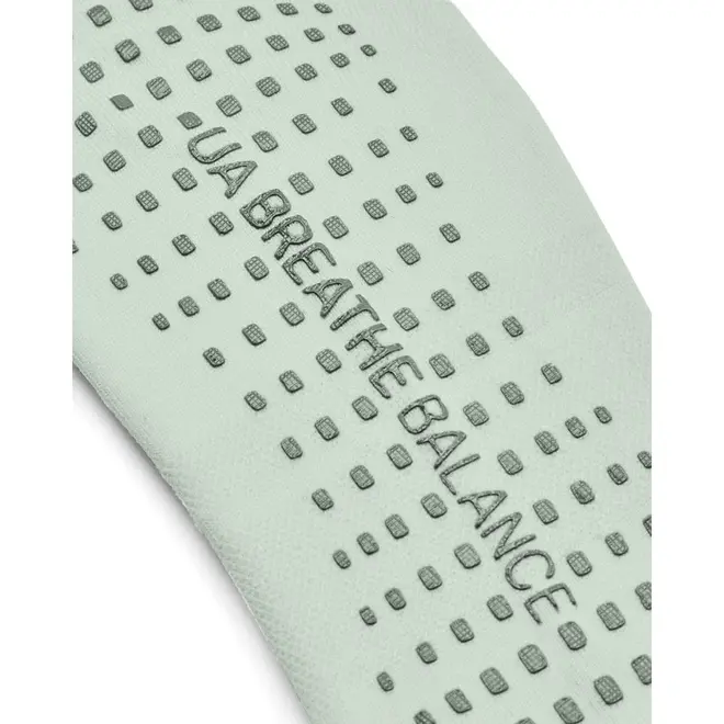 Meia Feminina Under Armour Breathe Balance 2