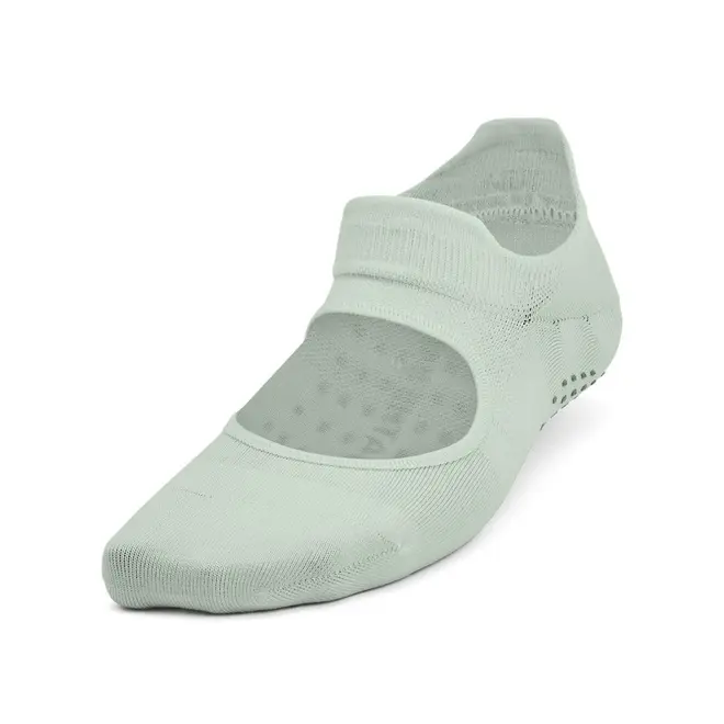 Meia Feminina Under Armour Breathe Balance 2