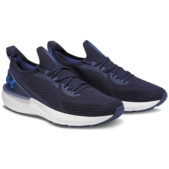 Tênis de Corrida Unissex Under Armour Charged Quicker